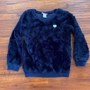 Juicy Couture  top and legging set. Size 6x